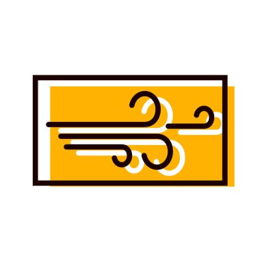 Web ve mobil için vektör simgesi