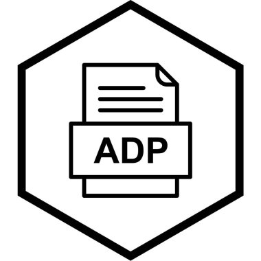 dosya biçimi vektör illüstrasyonuName