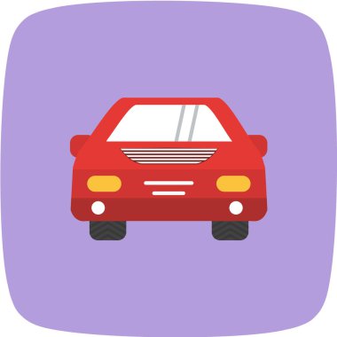 taşımacılık simgesi çizimi