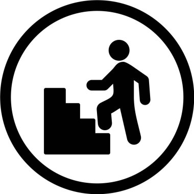 Uygulama modern simgesinin vektör illüstrasyonu