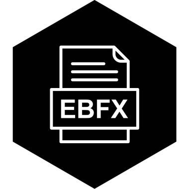 dosya biçimi vektör illüstrasyonuName