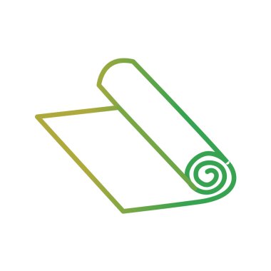 İş, ofis, vektör çizimi 