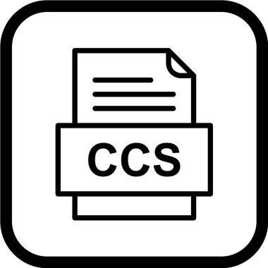 harf içeren dosya biçimi simgesi vektörü