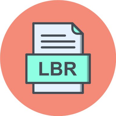 dosya biçimi vektör illüstrasyonuName