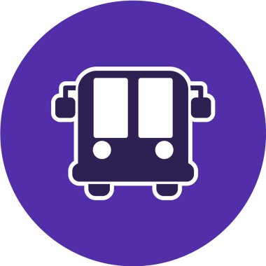 taşımacılık simgesi çizimi