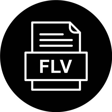 dosya biçimi vektör illüstrasyonuName