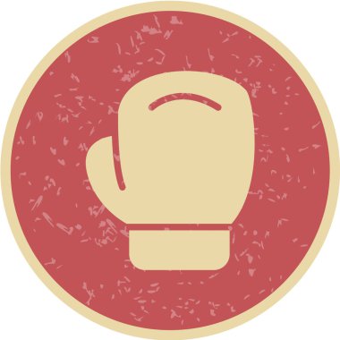 Modern eğitim ikonunun vektör illüstrasyonu