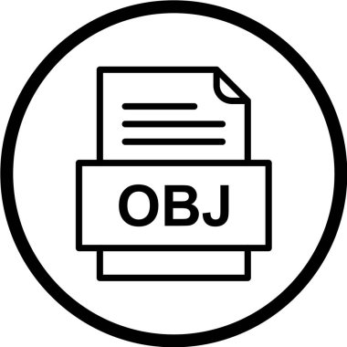 dosya biçimi vektör illüstrasyonuName