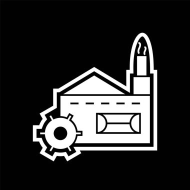 Moda Biçiminde Değirmen Simgesi İzole Arkaplan