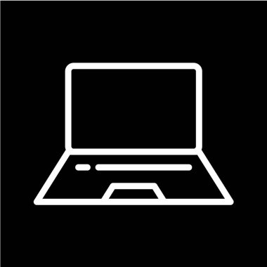 Modern eğitim ikonunun vektör illüstrasyonu