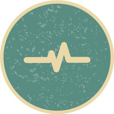 tıbbi simge vektör illüstrasyonu