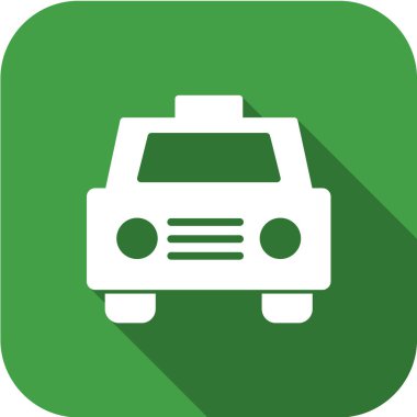 taşımacılık simgesi çizimi