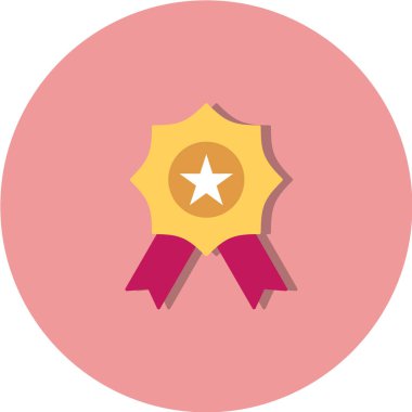 Modern eğitim ikonunun vektör illüstrasyonu