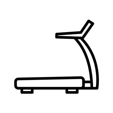 Uygulama modern simgesinin vektör illüstrasyonu