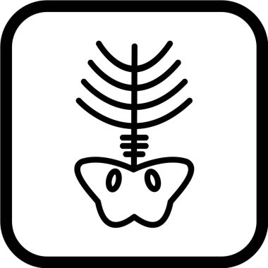 Bilim ve sağlık vektör simgesi