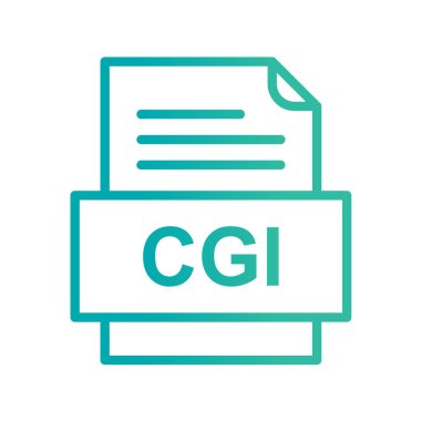 dosya biçimi vektör illüstrasyonuName