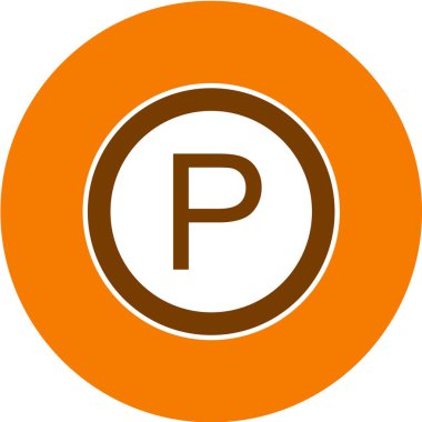 Yol İşaretleri 7 - Kabartma Çember