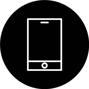 Modern eğitim ikonunun vektör illüstrasyonu