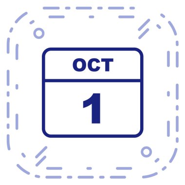 Takvim simgesinin vektör illüstrasyonu 