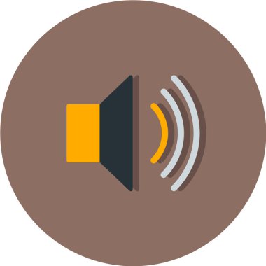 minimalist vektör illüstrasyonu, uygulama simgesi