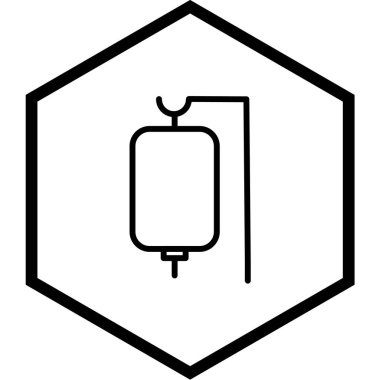 tıbbi simge vektör illüstrasyonu