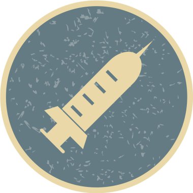 tıbbi simge vektör illüstrasyonu