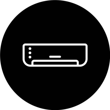 Saç kreminin vektör illüstrasyonu 