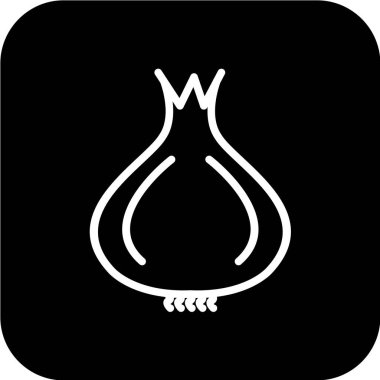  Gıda ve içecek Web ikonu vektör illüstrasyonu