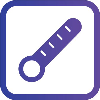 tıbbi simge vektör illüstrasyonu