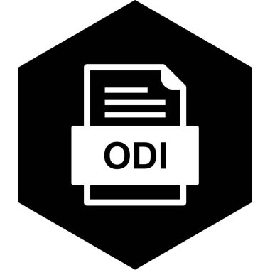 dosya biçimi vektör illüstrasyonuName