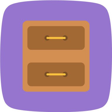 İş, ofis, vektör çizimi 