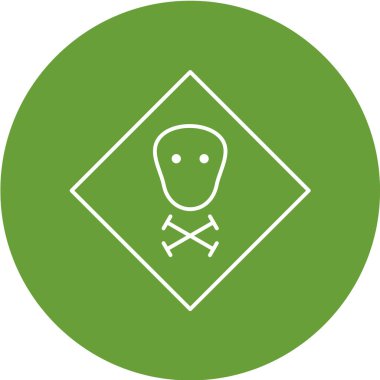 İmza çizgisi vektör simgesi. bebek duş sembolü.