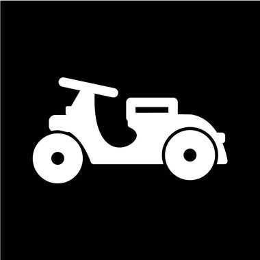 taşımacılık simgesi çizimi