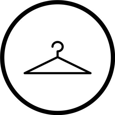 minimalist vektör illüstrasyonu, uygulama simgesi