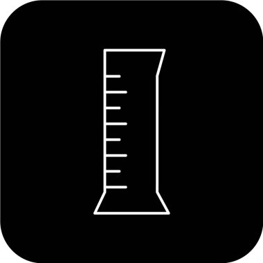 Modern eğitim ikonunun vektör illüstrasyonu