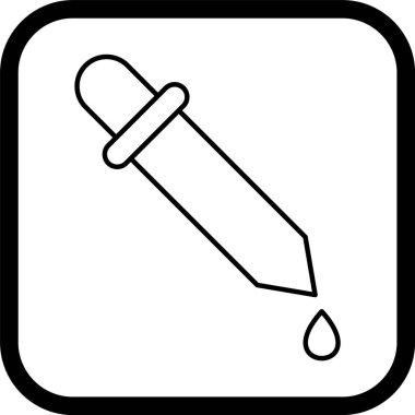 İndirme Simgesi Moda Biçiminde İzole Arkaplan      