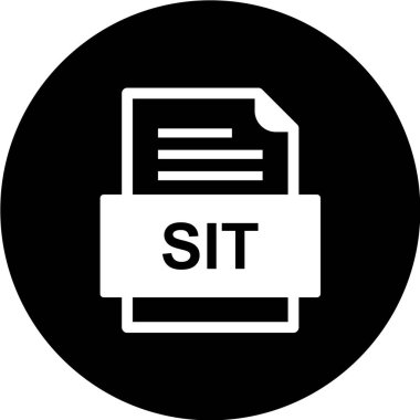 dosya biçimi vektör illüstrasyonuName