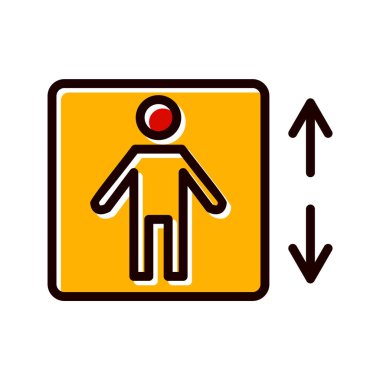 Simgeyi Moda Biçimli Ayrı Arkaplanda Kaldır 