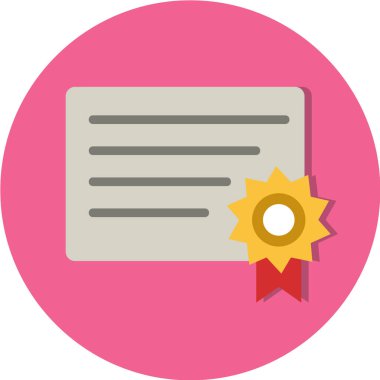 Okul, eğitim, vektör illüstrasyonu  