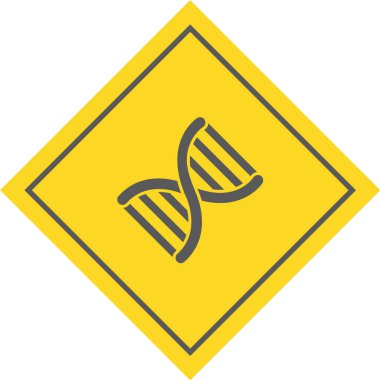 tıbbi düz simge, vektör iilüstrasyonu