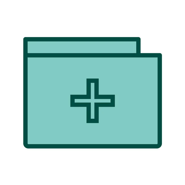 Medical Icon vector illustration