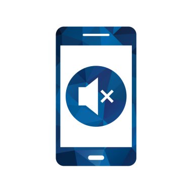 Ses vektörü illüstrasyonu yok, basit simge