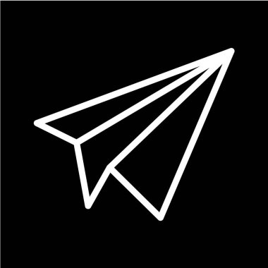 Uygulama modern simgesinin vektör illüstrasyonu