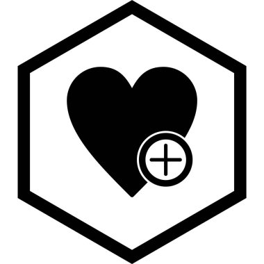 Seçilen Simge Moda Tarzına İzole Arkaplan Ekle