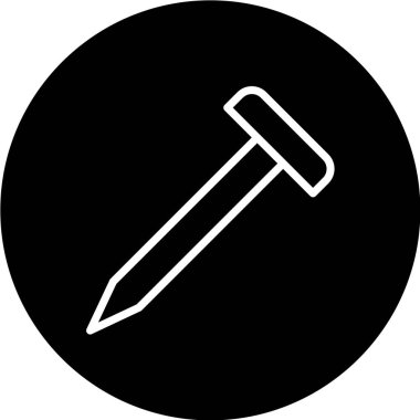 Modern eğitim ikonunun vektör illüstrasyonu