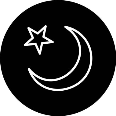 ramazan konsept vektör illüstrasyonu 