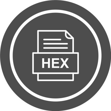 biçimlendirme simgesi vektör çizimi