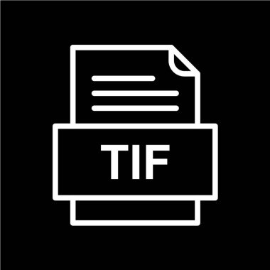 dosya biçimi vektör illüstrasyonuName