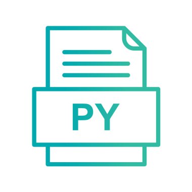 dosya biçimi vektör illüstrasyonuName