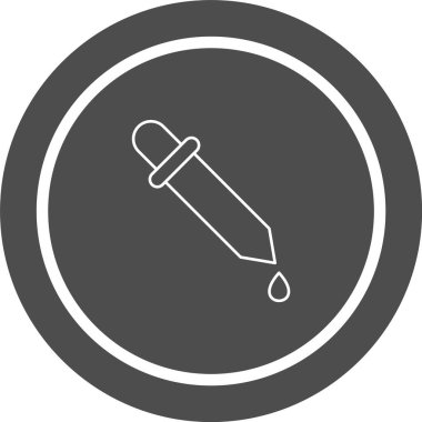 İndirme Simgesi Moda Biçiminde İzole Arkaplan      